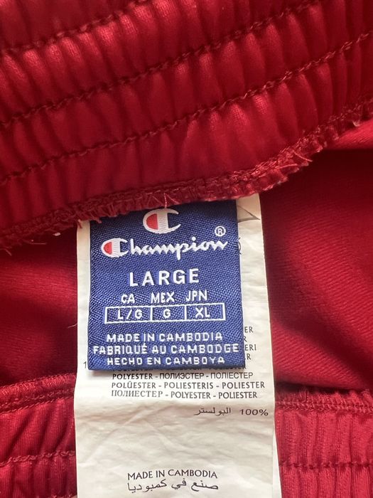 Штани Champion