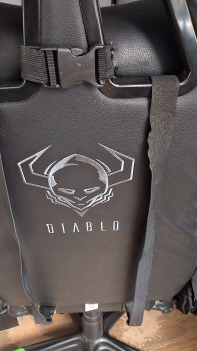 Sprzedam Fotel Geimingowy