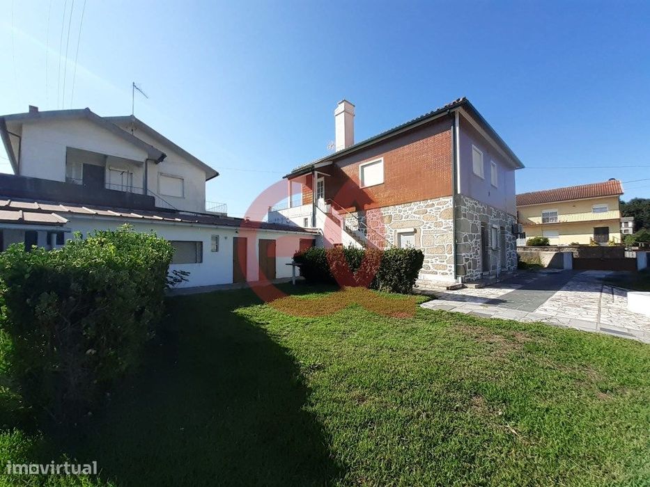 Moradia Individual - Vila de Punhe, Viana do Castelo