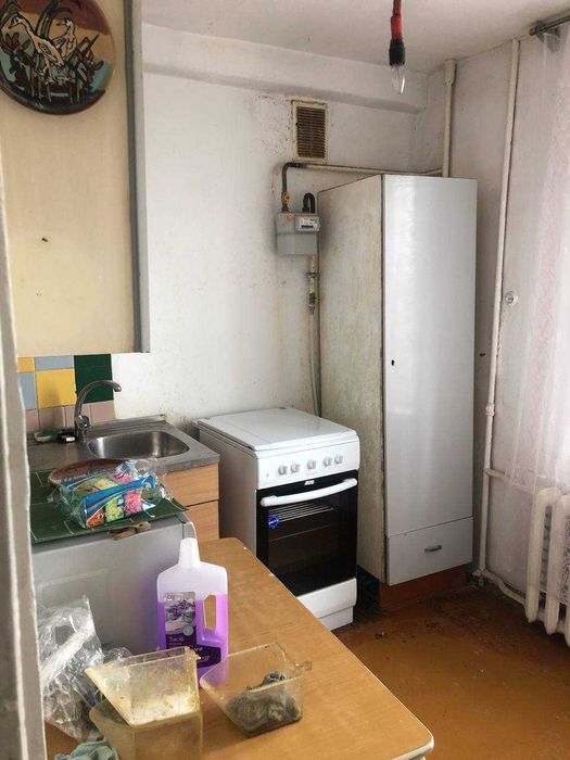 аренда квартиры посёлок Д.Ойстраха, 13