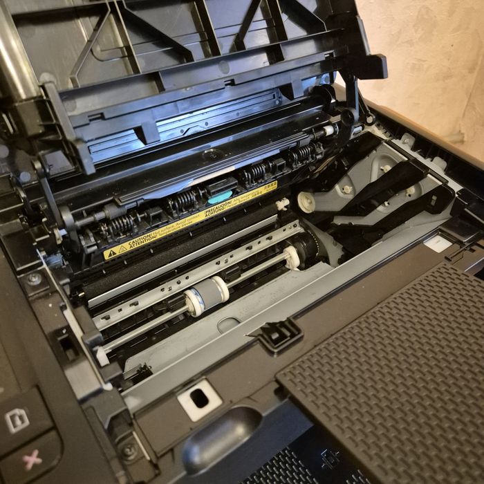 Принтер HP LaserJet P1606dn. Гарантія 12 міс. картридж дуплекс мережа