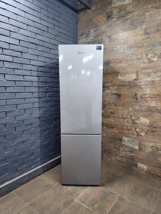 Холодильник NoFrost Bosch KGN39XW326 в ідеальному стані