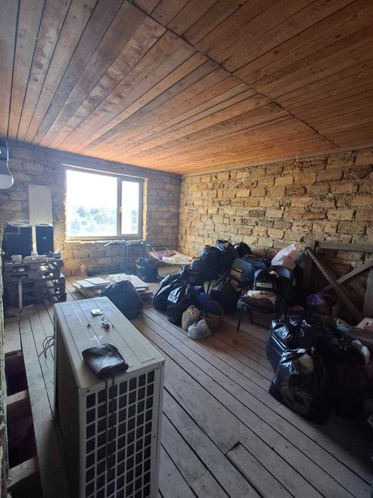 (13) Продам добротний 2-пов будинок в садовому кооперативі «Заря»