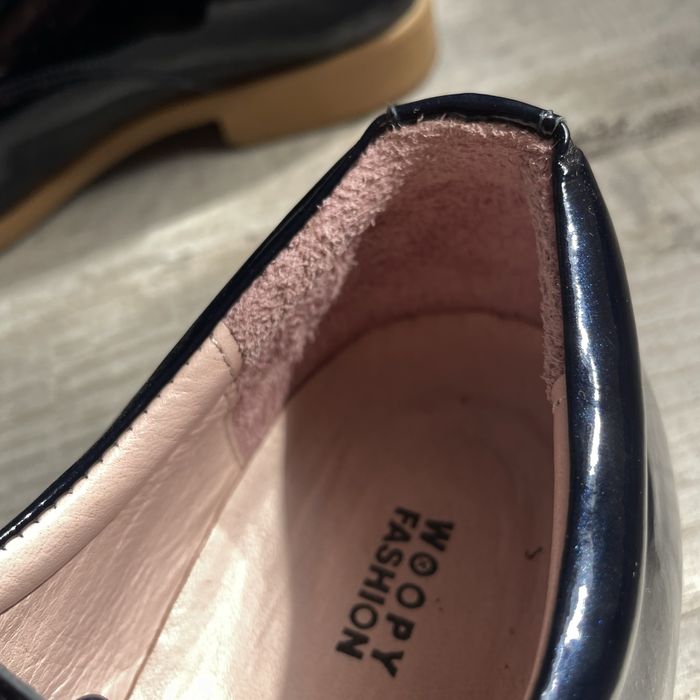 Туфлі класичні