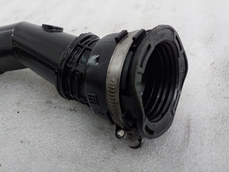 Tubo do intercooler CITROËN C3 III (SX)