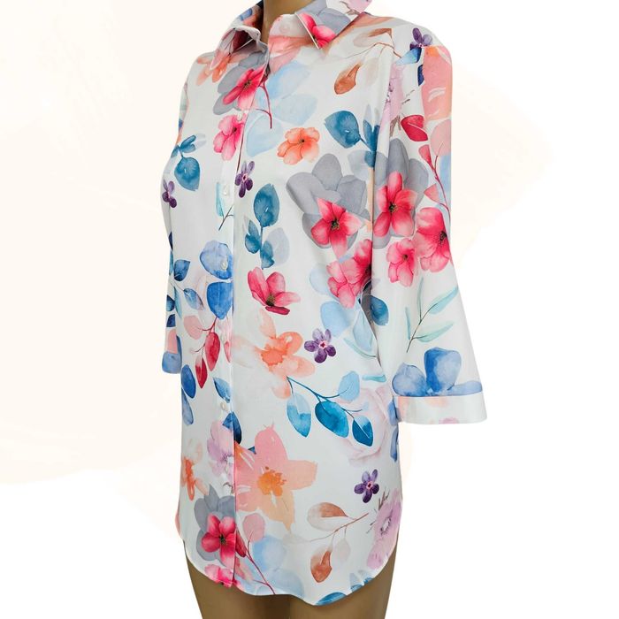 Sklep odzieżowy dla kobiet | rozmiary 38-58 | DUŻE L moda damska Zelów