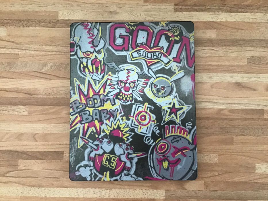 Rage 2 PS4 Collectors Edition