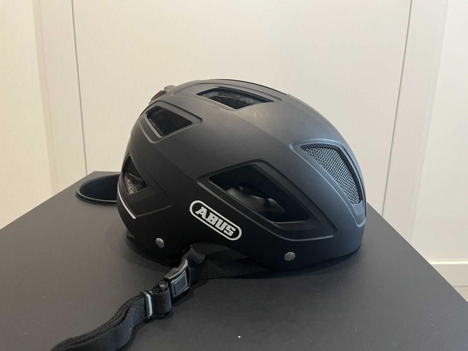 Kask Abus Hyban 2.0