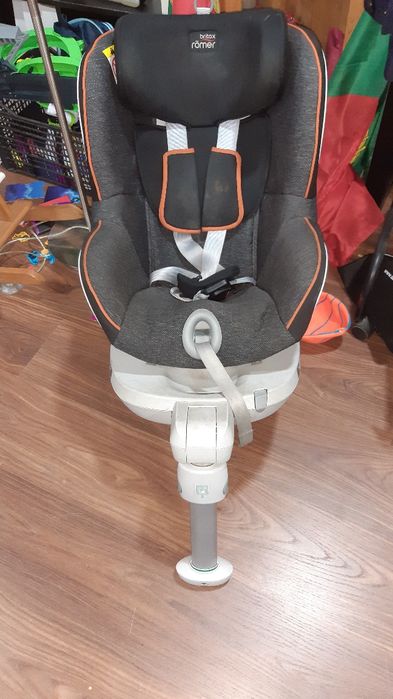 Britax Römer DualFix