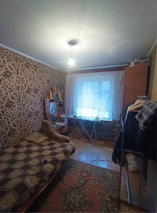 3 кім вул. Вербицького поруч Парку Національного відродження: 45 000 ...