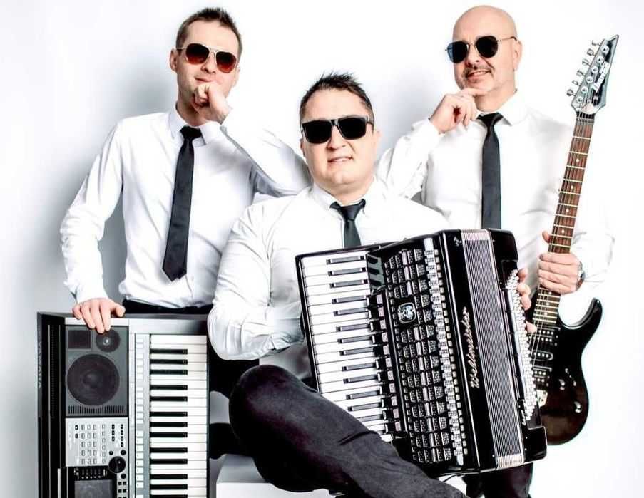 DJ na wesele/muzyka na żywo