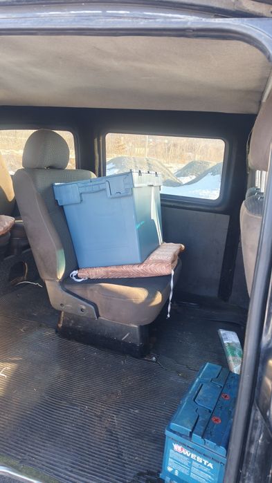 Продам Hyundai h1