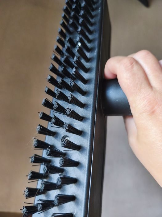 Końcówka do Odkurzacza Szeroka vax stretch Nowa czyszcząca