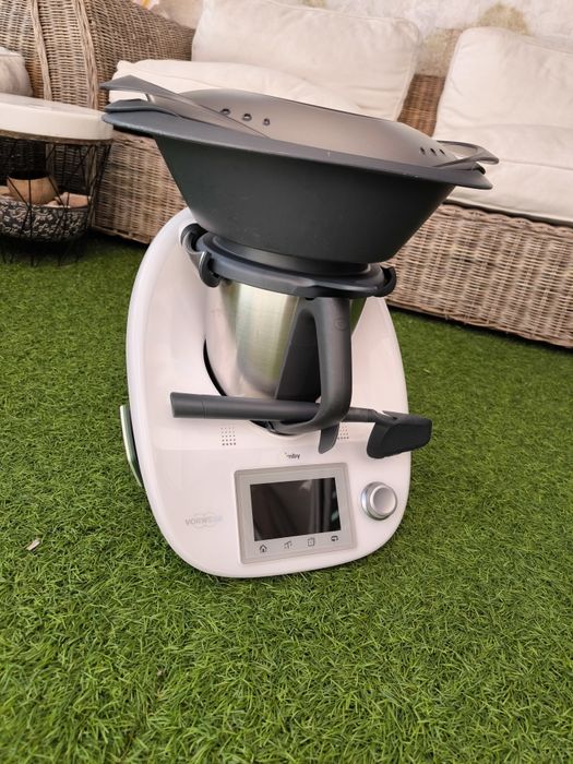 Thermomix Bimby TM5