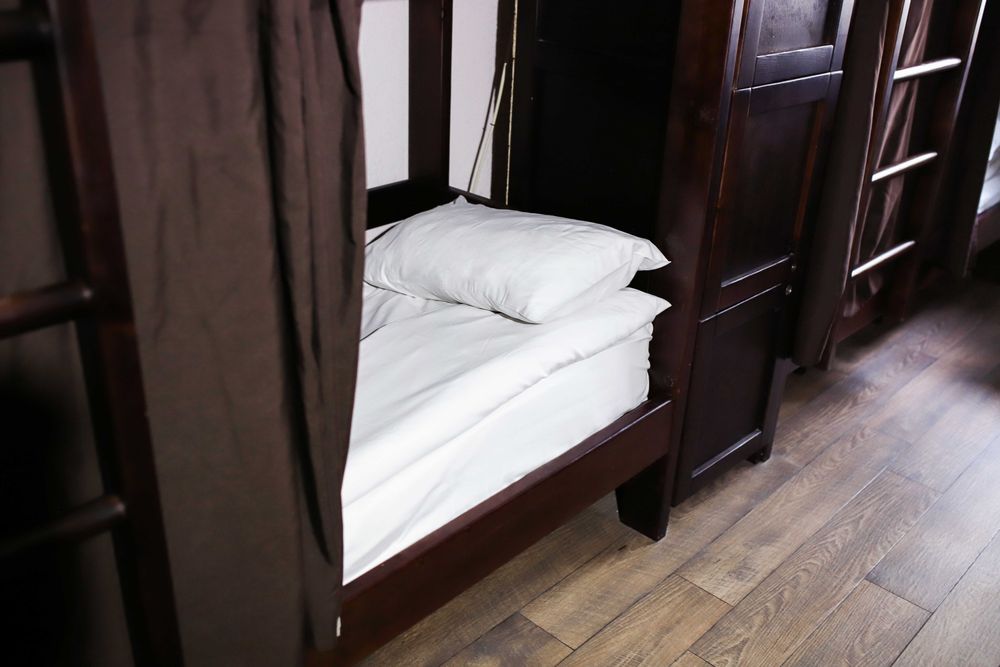 Київ, хостел Номер №16 Телефонуй зараз, гарне місце. святошино