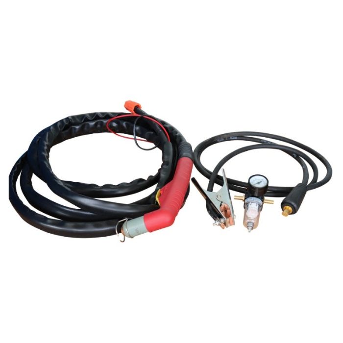 Аппарат плазменной резки Tesla Weld CUT 160 N