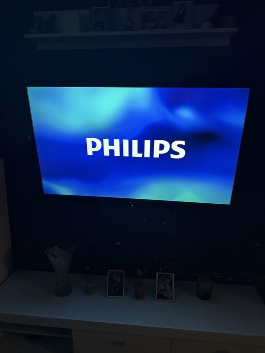Telewizor philips 55cali