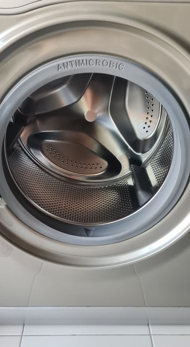 Máquina lavar roupa hotpoint 9kg