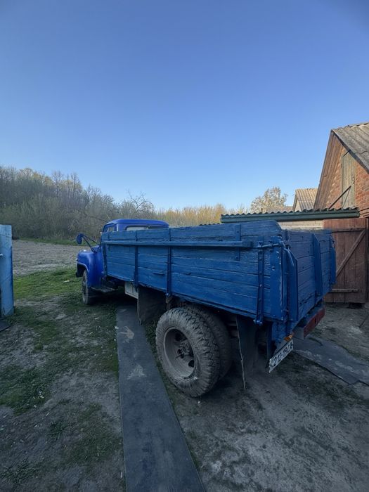 Продам Газон 52.