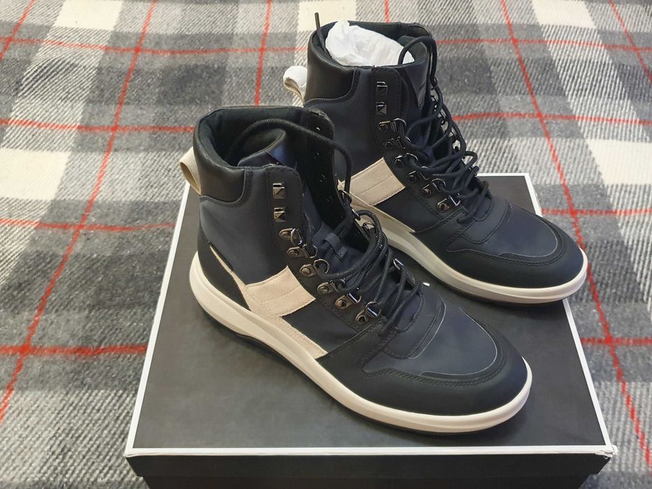 черевики Michael Kors ботинки Michael Kors черевики Корс оригінал 42