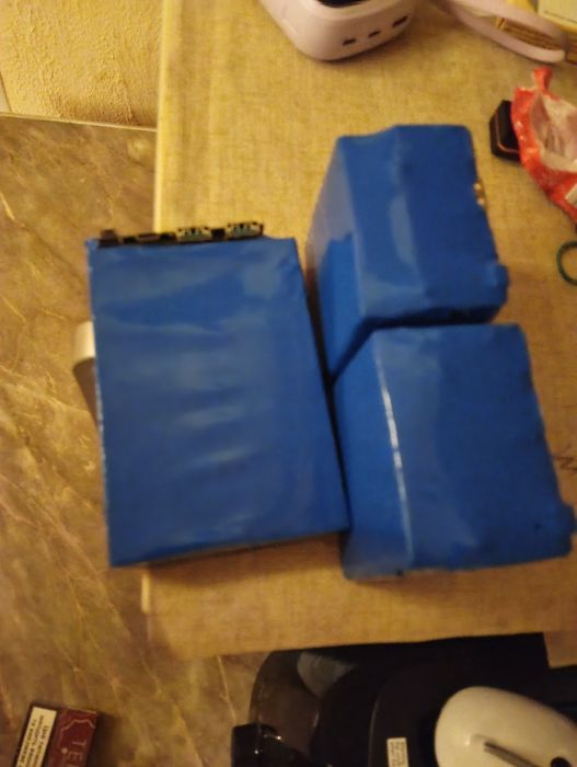 павер банки (power bank)