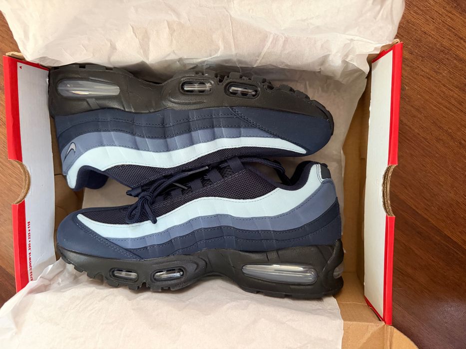 Nike Air Max 95 OG