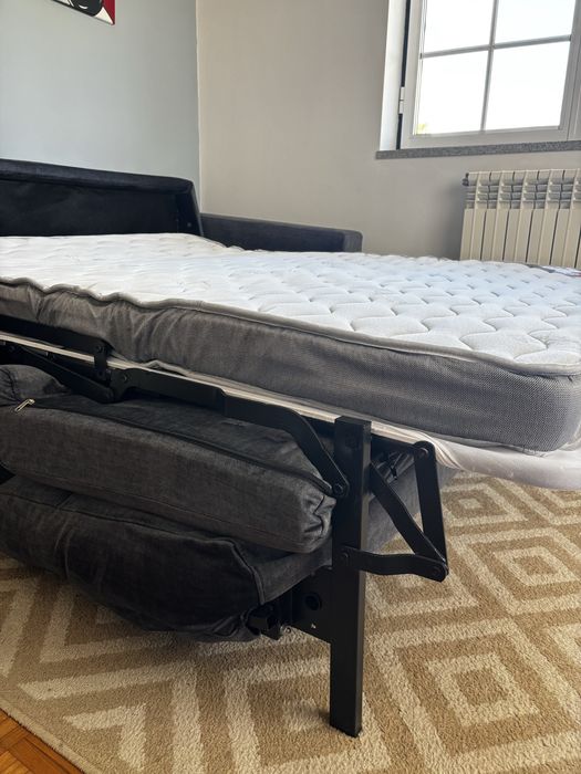 Vendo sofa / cama