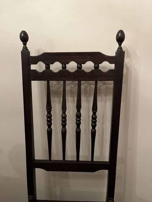 Conjunto sala de jantar