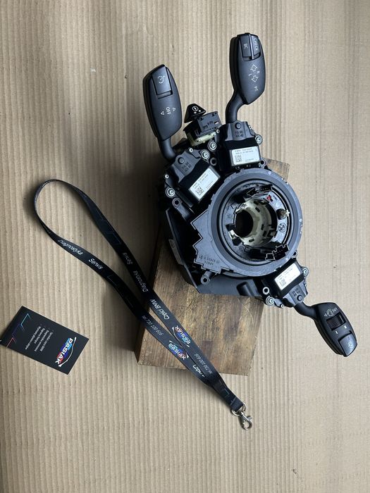 Pajak e61 Manetki e61 kombajn e61 tasma e61 czujnik kata skretu e61