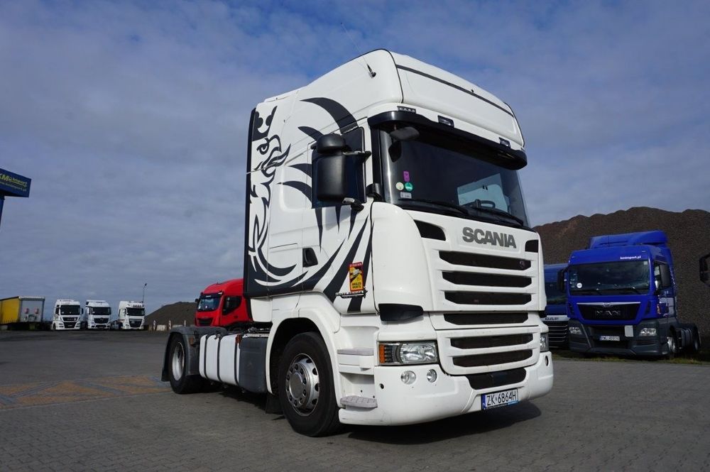 Scania
