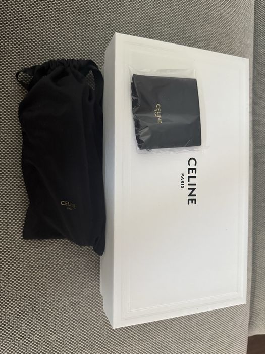 Oculos céline zebra
