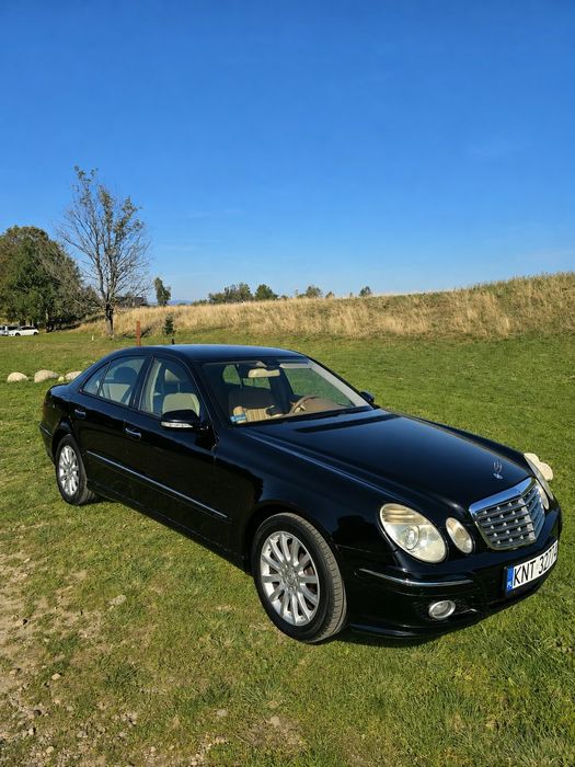 Mercedes-Benz Pozostałe Mercedes