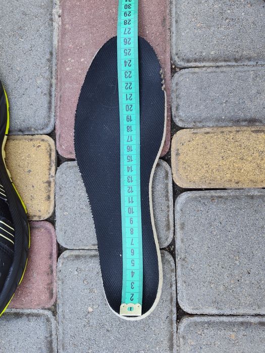 Кроссовки  Asics Gel-venture 9 waterproof 41 / 41,5