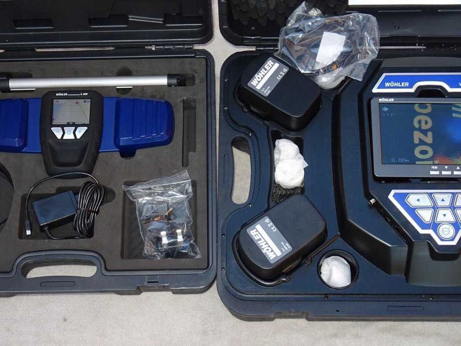 Hydraulik przepychanie rur udrażnianie kanalizacji WUKO 24/7 Śląsk