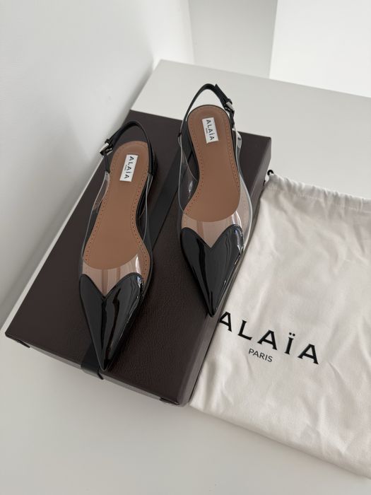 Продаються туфлі Аlaia