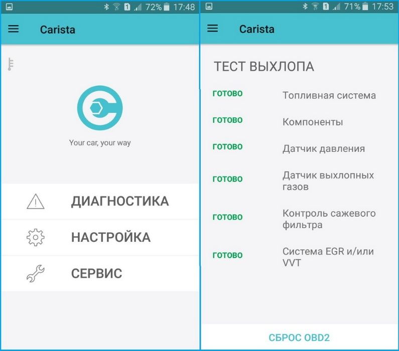 Сканер ELM327 V1.5 BT5.0 Super чип pic18f25k80 для Android и IOS ОБД2