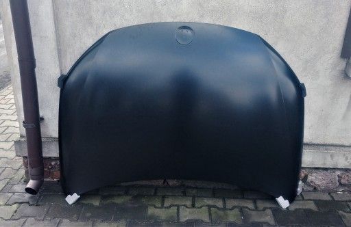 VW SCIROCCO 2008 - błotnik przedni lewy nowy