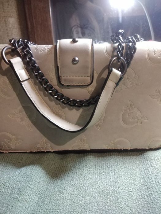 Сумка Bella Bertucci