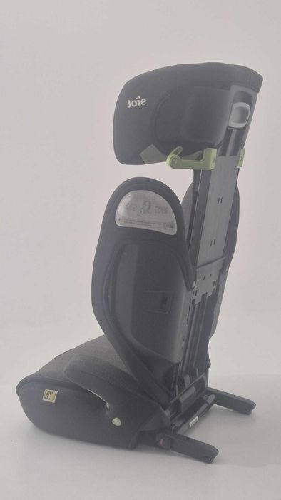 Fotelik samochodowy Joie i-Trillo FX ISOFIX 100–150 cm – kolor Flint