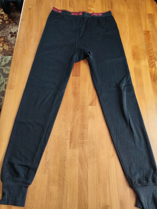 Чоловічі термоштани BOKAI, S