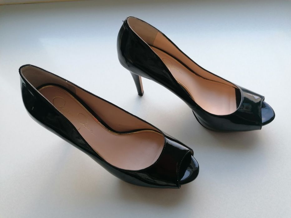 Szpilki Jessica Simpson r. 39