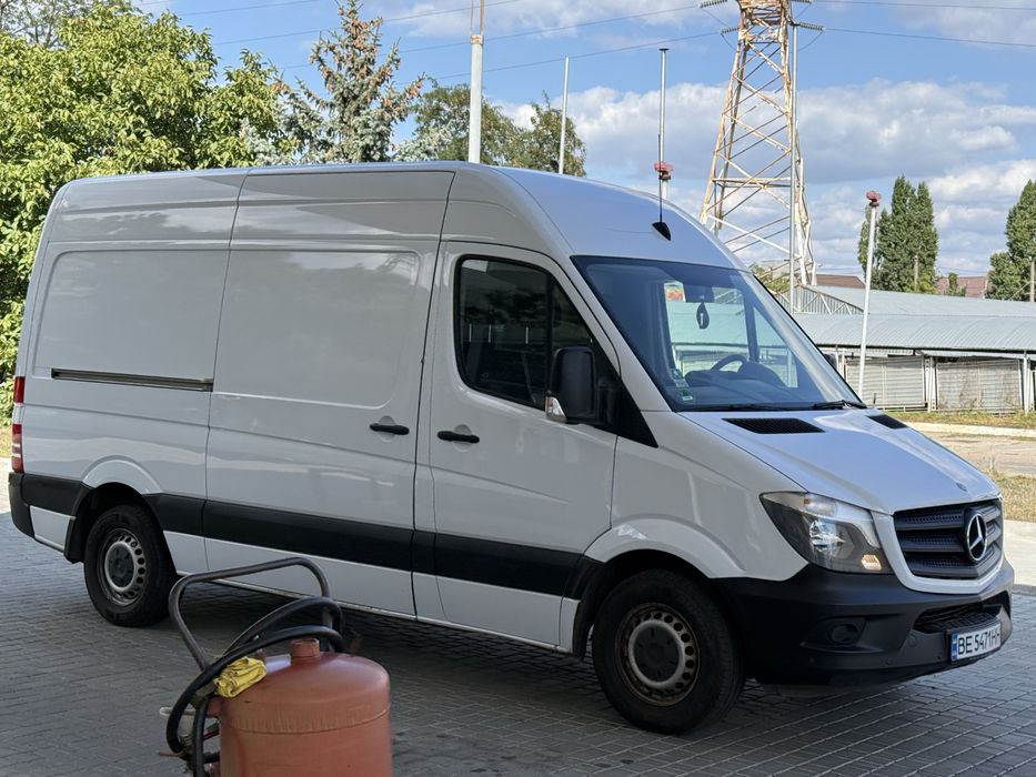 Продам Мерседес Спринтер