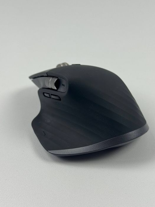 Mysz bezprzewodowa Logitech MX Master 3S Graphite