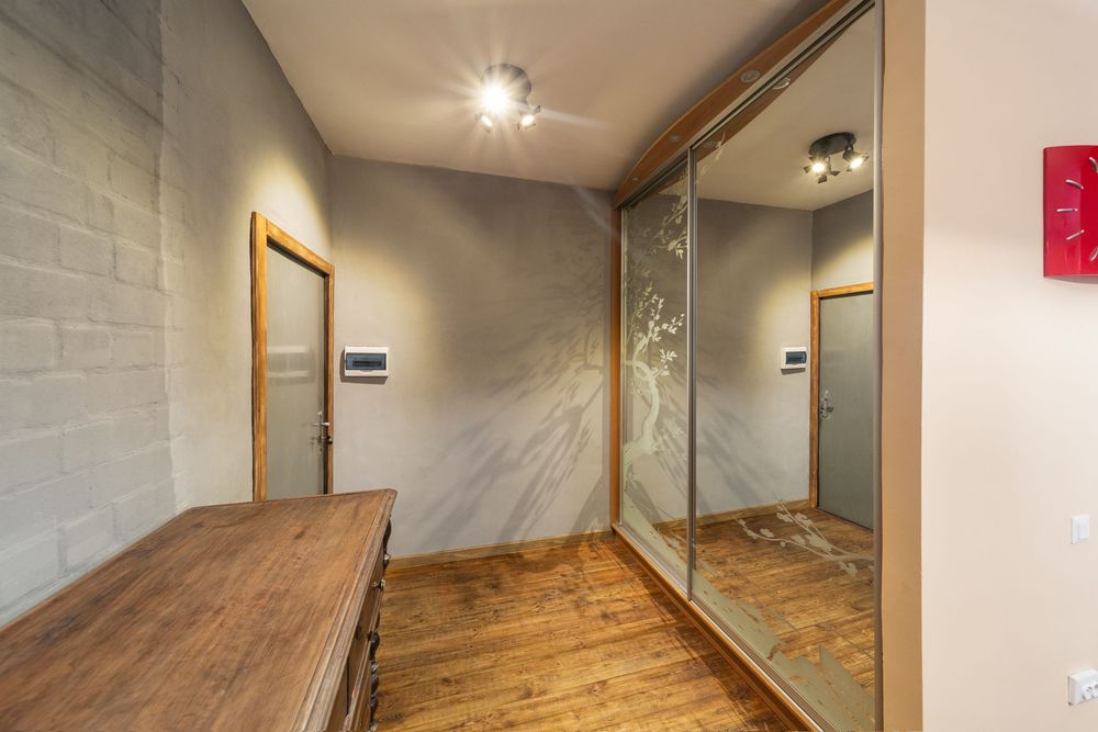 Люкс квартира посуточно Джакузи Smart TV низкий этаж Центр Научная