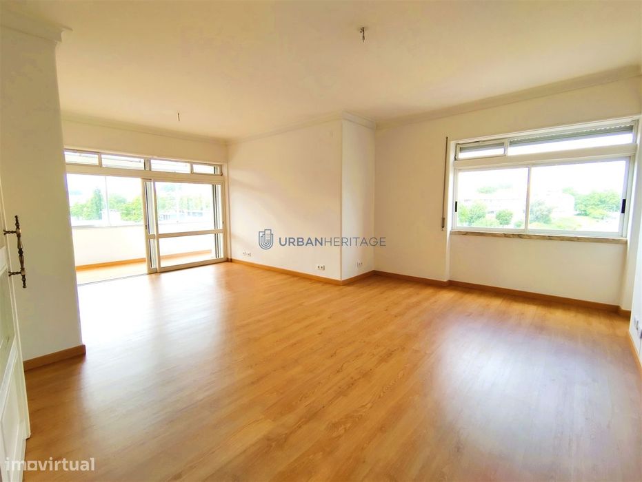 Apartamento T4 Arrendamento em Olivais,Lisboa