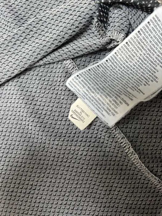 Tank top Nike Dri-Fit XL szary
