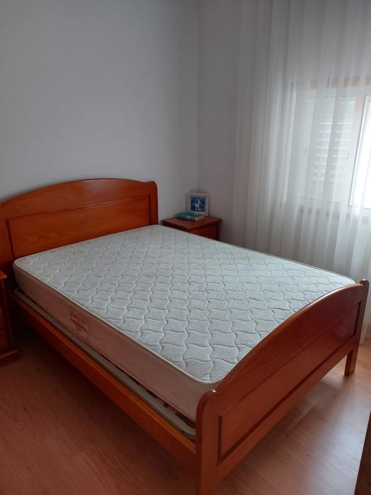 Mobilia de quarto +colchao
