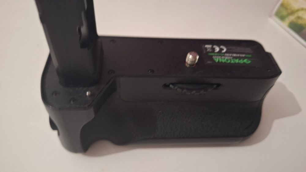 Battery Grip para Sony 6300, 6400