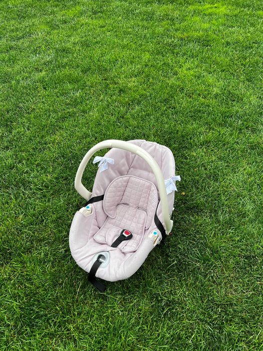 Автокрісло, до 13 кг