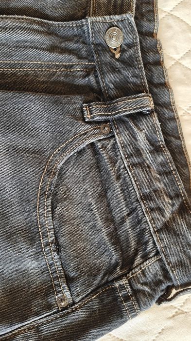 Джинси штани брюки джинсы штаны Pull Bear
